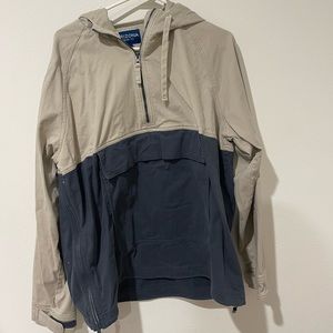 Arizona men’s windbreaker, size large